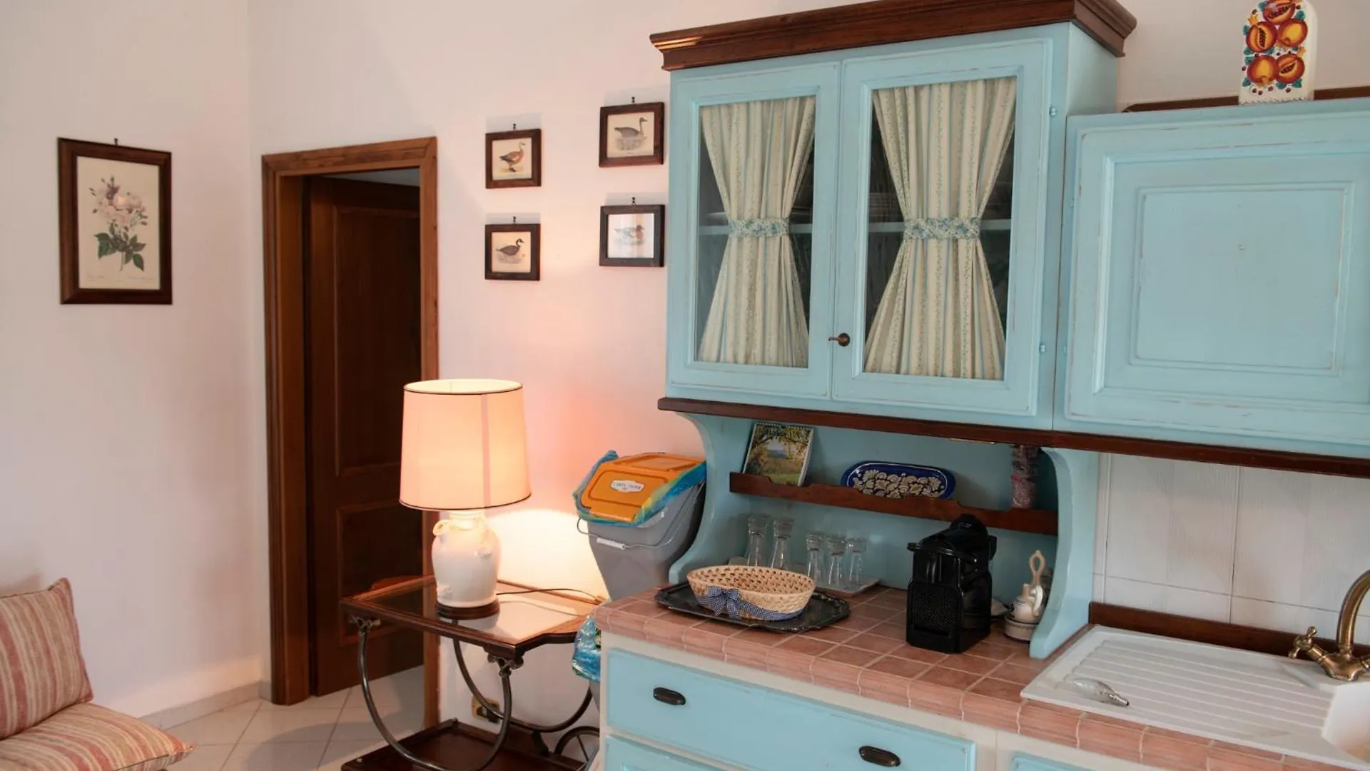 Bellavista Free Parking City Center San Gimignano Apartamento