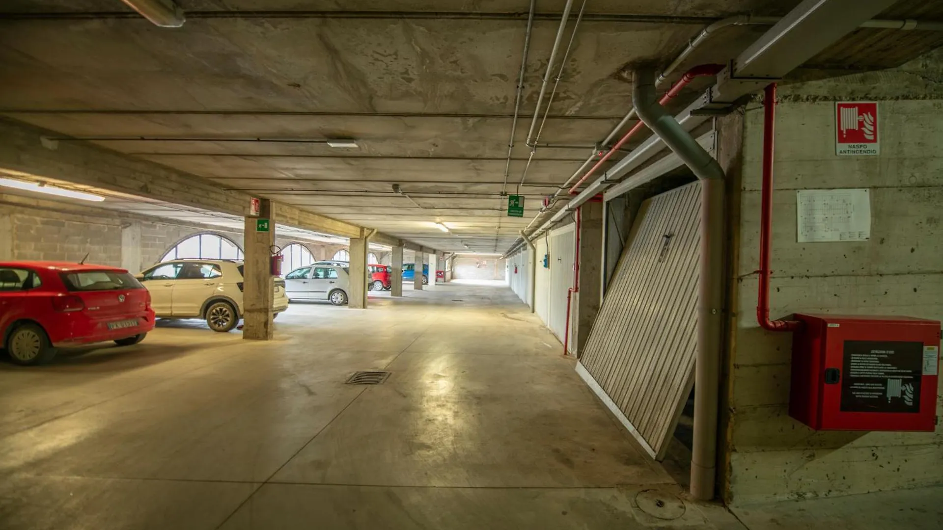 Bellavista Free Parking City Center San Gimignano Apartamento