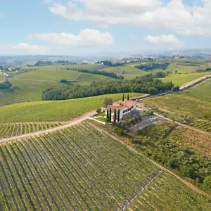 Podere La Quercia San Gimignano