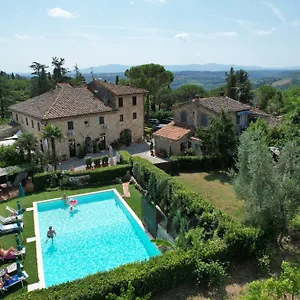 2* Bed & Breakfast Casale Gregoriano