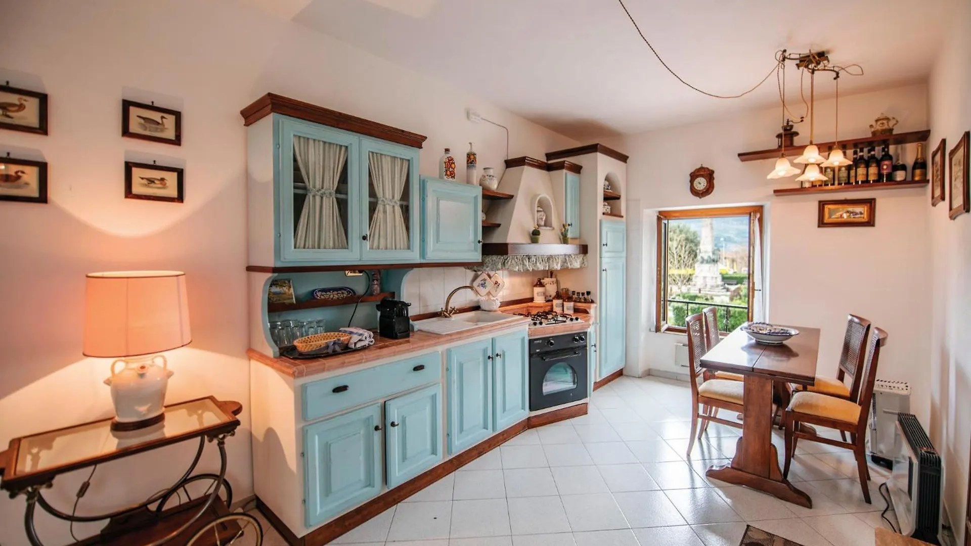 Apartment Bellavista Free Parking City Center San Gimignano