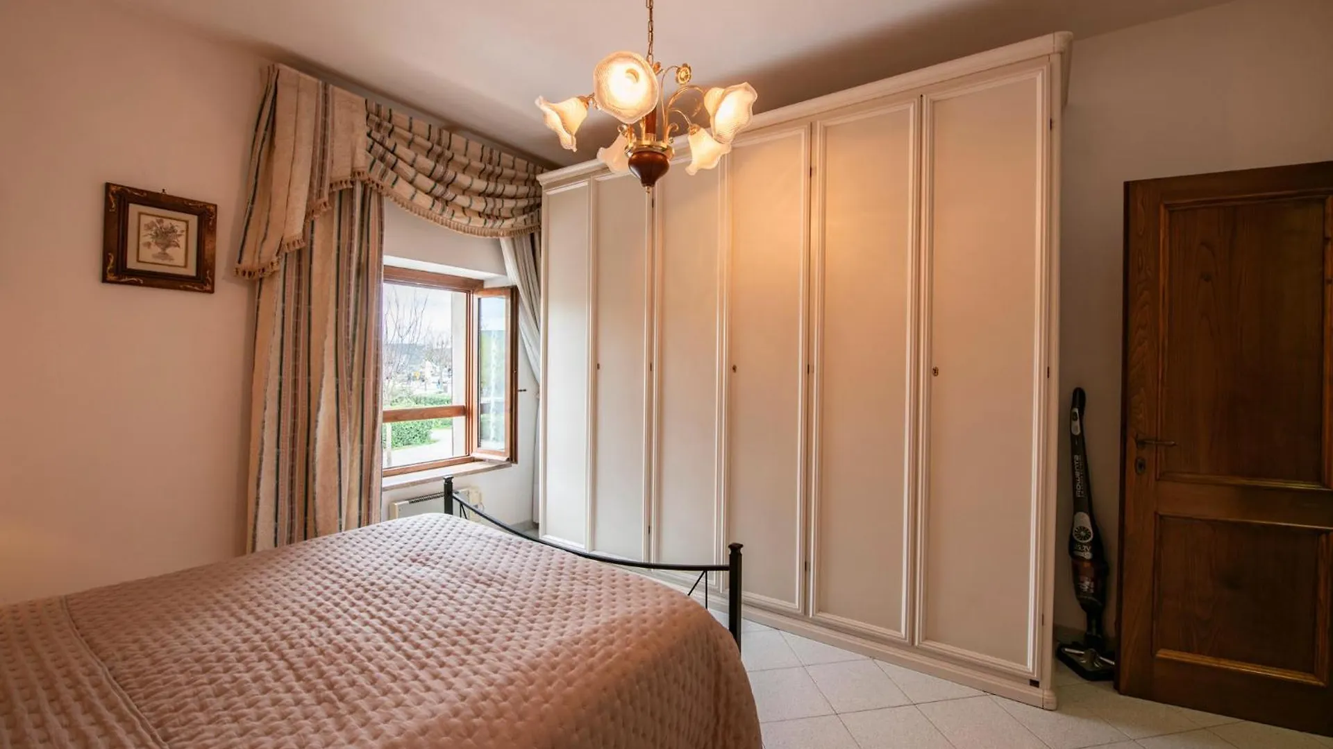 Apartment Bellavista Free Parking City Center San Gimignano