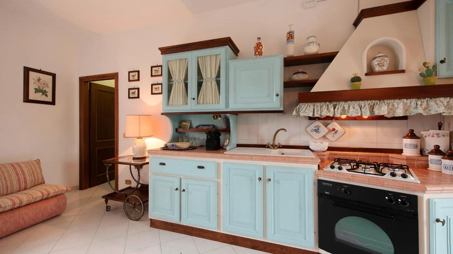 Bellavista Free Parking City Center San Gimignano Apartment