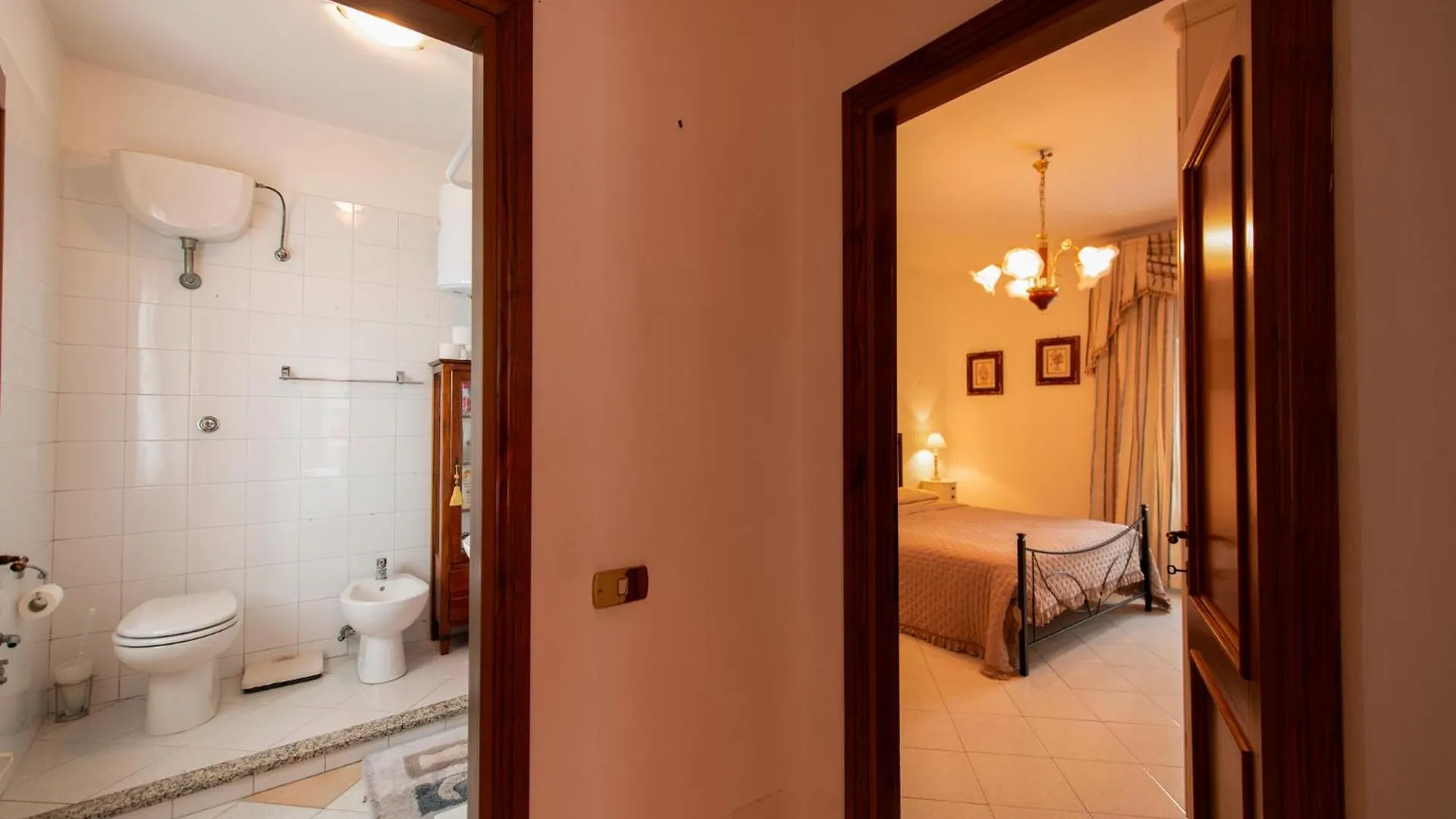 Apartment Bellavista Free Parking City Center San Gimignano