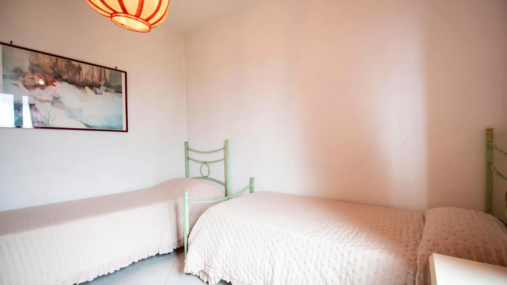 Bellavista Free Parking City Center San Gimignano Italy